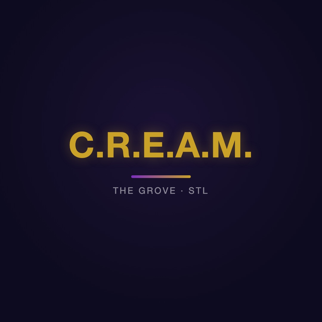 C.R.E.A.M.