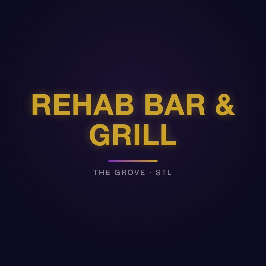 Rehab Bar & Grill